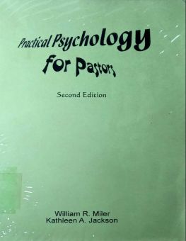 PRACTICAL PSYCHOLOGY FOR PASTORS