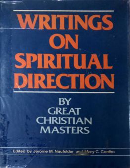 WRITINGS ON SPIRITUAL DIRECTION