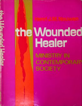 THE WOUNDED HEALER