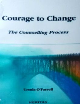 COURAGE TO CHANGE