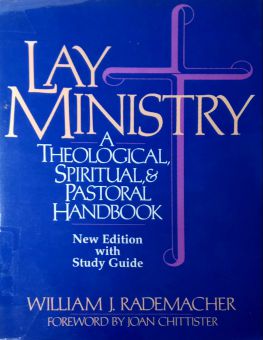 LAY MINISTRY