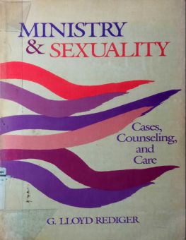 MINISTRY AND SEXUALITY