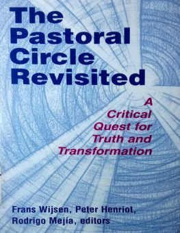 THE PASTORAL CIRCLE REVISITED