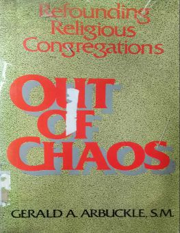 OUT OF CHAOS