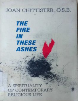 THE FIRE IN THESE ASHES