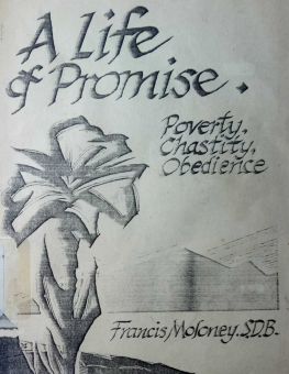 A LIFE OF PROMISE