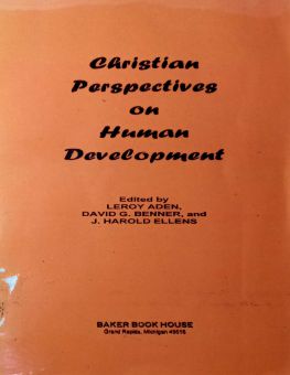 CHRISTIAN PERSPECTIVES ON HUMAN DEVELOPMENT