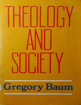 THEOLOGY AND SOCIETY