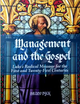 MANAGEMENT AND THE GOSPEL