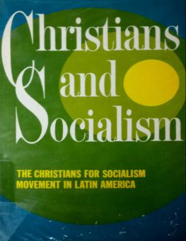 CHRISTIANS AND SOCIALISM