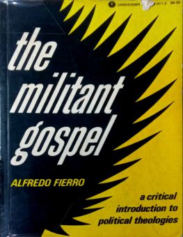 THE MILITANT GOSPEL