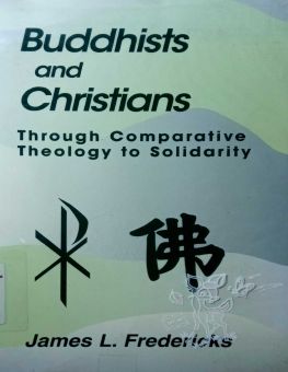 BUDDHISTS AND CHRISTIANS
