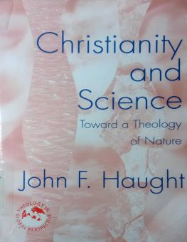 CHRISTIANITY AND SCIENCE
