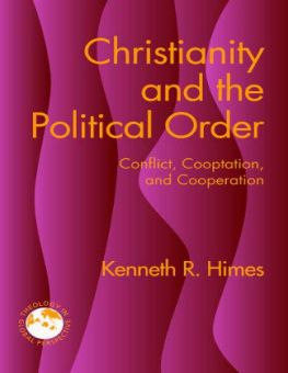 CHRISTIANITY AND THE POLITICAL ORDER