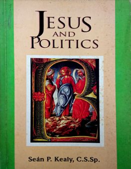 JESUS AND POLITICS