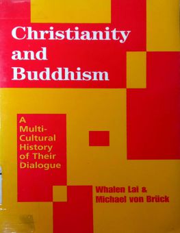 CHRISTIANITY AND BUDDHISM