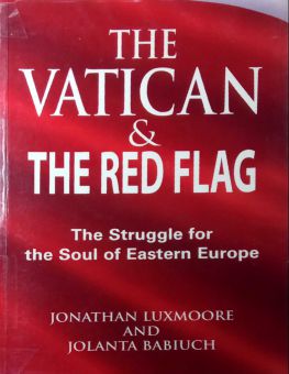 THE VATICAN AND THE RED FLAG