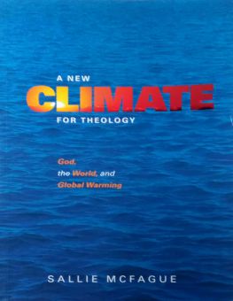 A NEW CLIMATE FOR THEOLOGY