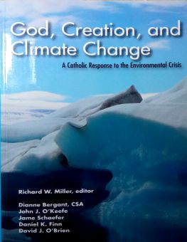 GOD, CREATION, AND CLIMATE CHANGE
