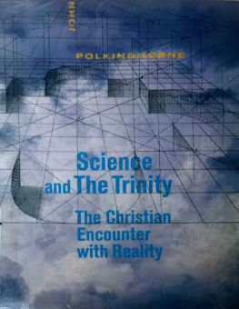 SCIENCE AND THE TRINITY