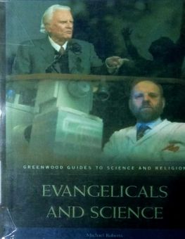 EVANGELICALS AND SCIENCE
