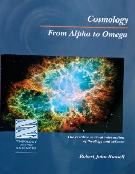 COSMOLOGY: FROM ALPHA TO OMEGA