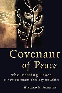 COVENANT OF PEACE