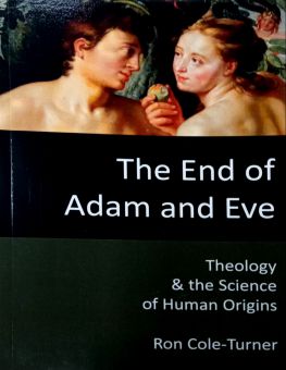THE END OF ADAM AND EVE