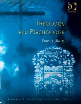 THEOLOGY AND PSYCHOLOGY