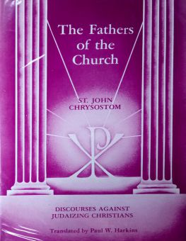 THE FATHERS OF THE CHURCH A NEW TRANSLATION VOLUME 68