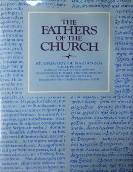 THE FATHERS OF THE CHURCH A NEW TRANSLATION VOLUME 75