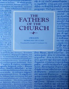 THE FATHERS OF THE CHURCH A NEW TRANSLATION VOLUME 94