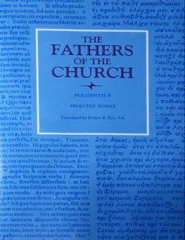THE FATHERS OF THE CHURCH A NEW TRANSLATION VOLUME 95