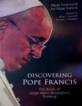 DISCOVERING POPE FRANCIS