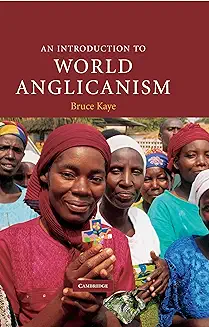 AN INTRODUCTION TO WORLD ANGLICANISM