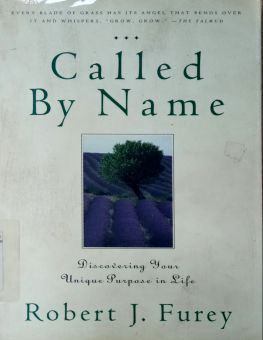 CALLED BY NAME