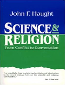 SCIENCE AND RELIGION