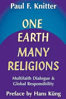ONE EARTH MANY RELIGIONS