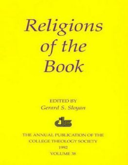 RELIGIONS OF THE BOOK