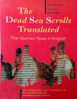 THE DEAD SEA SCROLLS TRANSLATED