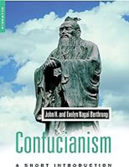 CONFUCIANISM: A SHORT INTRODUCTION