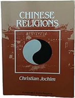 CHINESE RELIGIONS: BELIEFS AND PRACTICES
