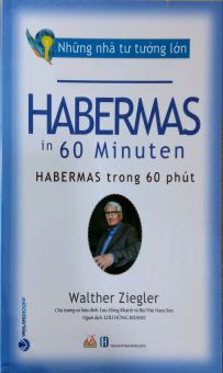 HABERMAS TRONG 60 PHÚT