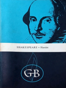 THE GREAT BOOKS: THE TRAGEDY OF HAMLET
