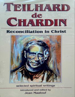 RECONCILIATION IN CHRIST
