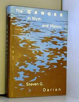 THE GANGES IN MYTH AND HISTORY