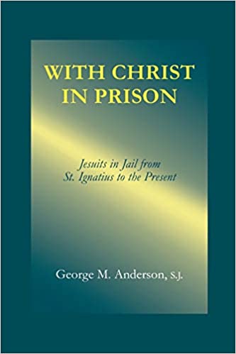 WITH CHRIST IN PRISON