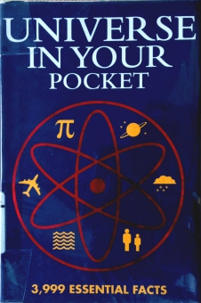 UNIVERSE IN YOUR POCKET