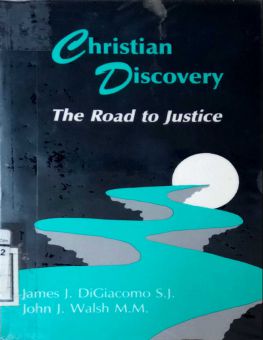 CHRISTIAN DISCOVERY