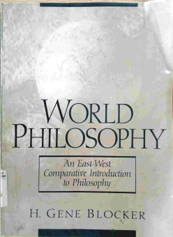 WORLD PHILOSOPHY